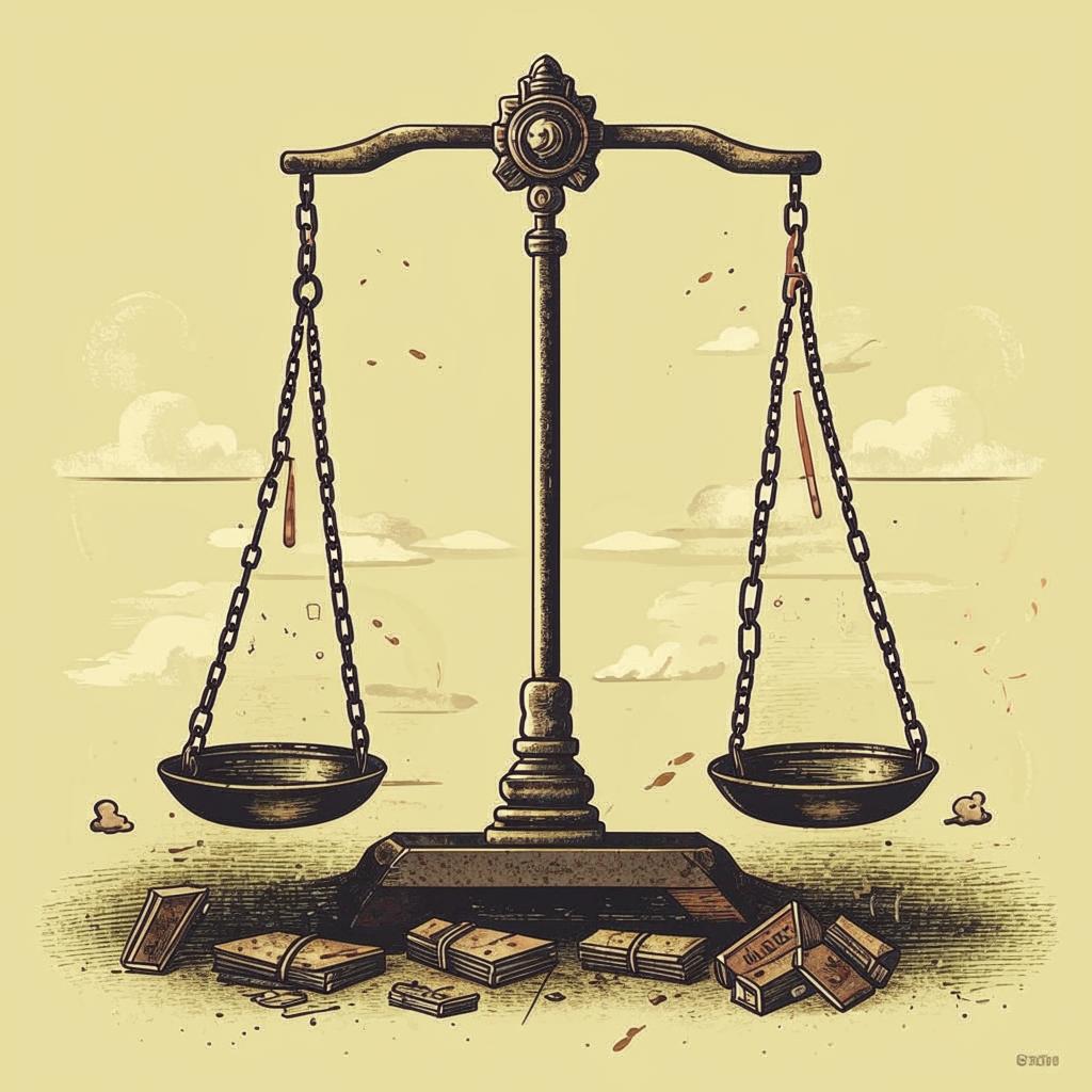 Последствия банкротства физического лица: плюсы и минусы, о которых важно знать