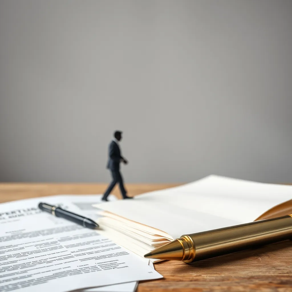 Что такое банкротство физического лица и как его оформить в 2025 году?